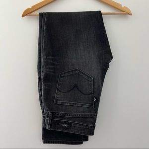 Levi’s bold curve silhouette skinny jeans size 31